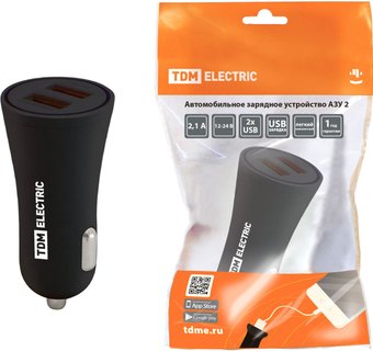 TDM Electric SQ1810-0202