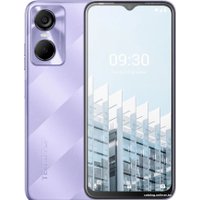 Телефон Tecno Pop 6 Pro 2GB/32GB (пурпурный)
