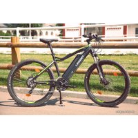 Электровелосипед Leisger MI5 500W Lux II
