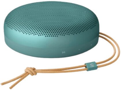 Беспроводная колонка Bang & Olufsen Beosound A1 3rd Gen (eucalyptus green)