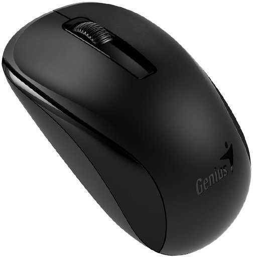 

Мышь Genius NX-7005 (черный)