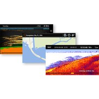 Эхолот Deeper Smart Sonar Pro+