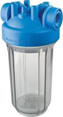 Корпус Atlas DP Big 10 Mono 1 IN TS