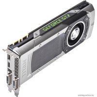 Видеокарта ASUS GeForce GTX TITAN 6GB GDDR5 (GTXTITAN-6GD5)
