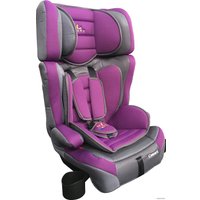 Детское автокресло ForKiddy Concord (фиолетовый)