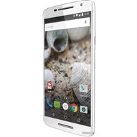 Смартфон Motorola Moto X Play 16GB White [XT1562]