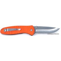 Складной нож Ganzo G6252-OR (оранжевый)