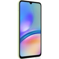 Смартфон Samsung Galaxy A05s SM-A057F/DS 4GB/64GB (светло-зеленый) в Гродно