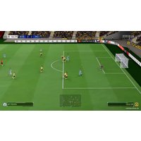  FC 24 для Nintendo Switch