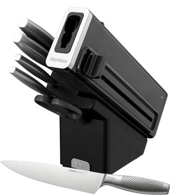 Набор ножей Ninja Foodi K62006EUUK