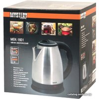 Электрический чайник Mystery MEK-1601