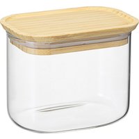 Емкость Smart Solutions Glass Bamboo SS0000166