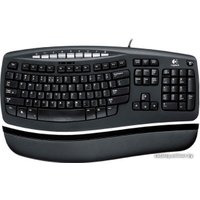 Клавиатура Logitech Comfort Wave 450