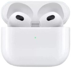 Наушники Bingo VT-i31 (белый)