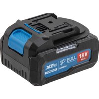 Аккумулятор с зарядным устройством Bull XLTpro 2329061 (18В/4 Ah + 18В)