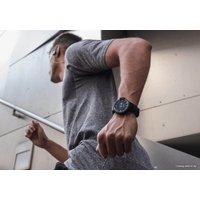 Умные часы Mobvoi TicWatch Sport (черный)