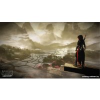  Assassin’s Creed Chronicles: Трилогия для PlayStation 4