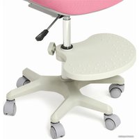 Детское ортопедическое кресло Cubby Paeonia (розовый)