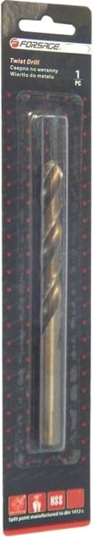 

Сверло FORSAGE F-DB120H