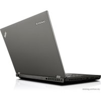 Ноутбук Lenovo ThinkPad T540p [20BE00CCPB]