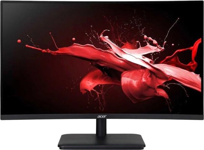

Игровой монитор Acer ED270Xbiipx