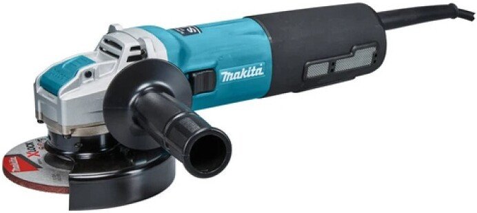 Угловая шлифмашина Makita GA5080RX02