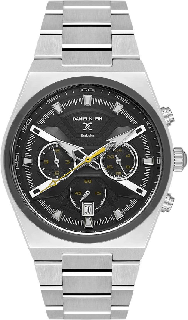 

Наручные часы Daniel Klein Exclusive 13755-2