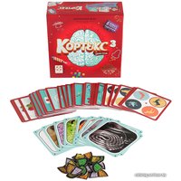 Настольная игра Стиль Жизни Кортекс 3