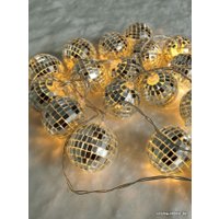 Светодиодная гирлянда ArtStyle CL-N220WW