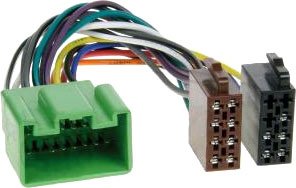

Адаптер Incar ISO VV-03