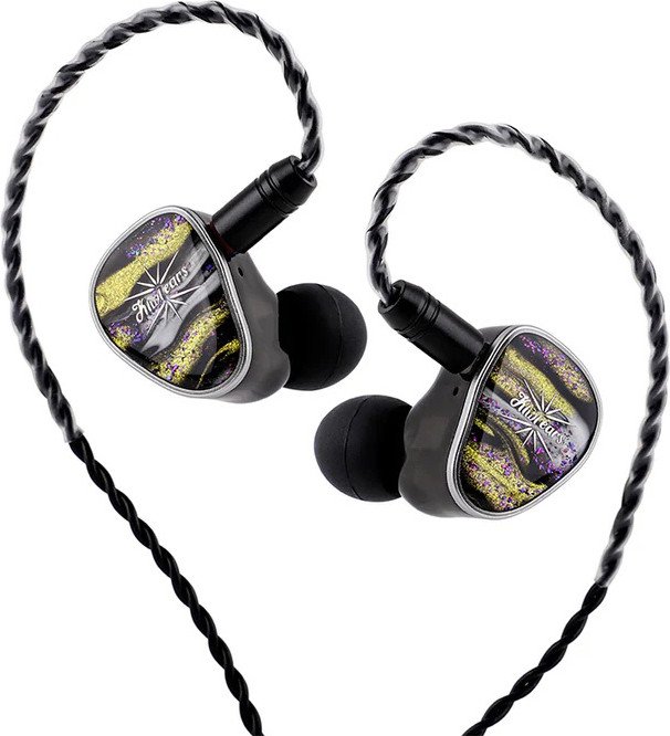 Наушники Kiwi Ears Etude