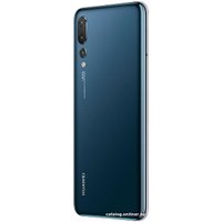 Телефон Huawei P20 Pro CLT-L09 Single SIM (полночный синий)