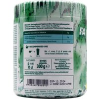 Моногидрат креатина FA Engineered Nutrition Ice Creatine Icy Lychee (300 г, ледяной личи) в Гродно
