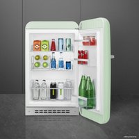 Однокамерный холодильник Smeg FAB10HRPG5