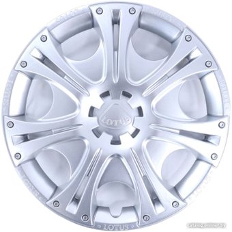 Набор колпаков на диски Redmark Лотус 14" RM11414 (4шт)