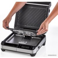Электрогриль CASO DG 2000