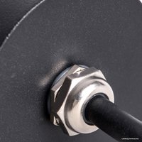 Уличный прожектор Arte Lamp Mistero A3303AL-1BK