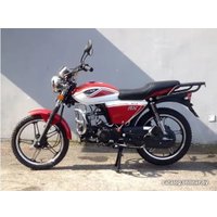 Мопед Vento Riva 2 RX (красный)