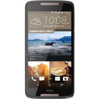 Телефон HTC Desire 828 dual sim Dark Grey