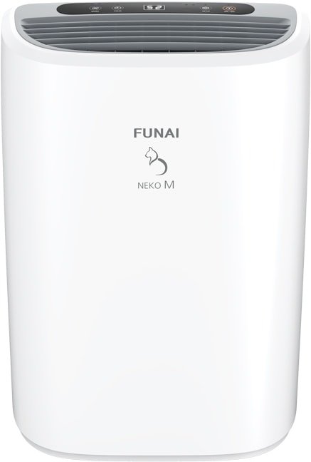 

Осушитель воздуха Funai Neko M RAD-N12T5E