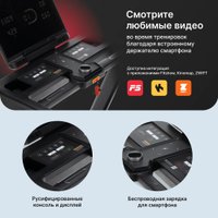 Электрическая беговая дорожка Svensson Body Labs Physioline Sprint Master A