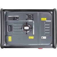 Бензиновый генератор ELAND LA7500-3