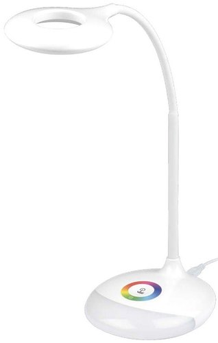 Настольная лампа Uniel TLD-535