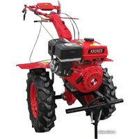 Мотоблок бензиновый Krones 1100-13 D (с дифференциалом)