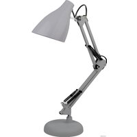 Настольная лампа ЭРА N-123-Е27-40W-GY