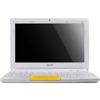 Нетбук Acer Aspire One HAPPY2-N578Qyy (LU.SG008.018)