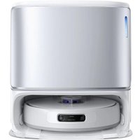 Робот-пылесос Narwal Freo Z10 Ultra YJCC025 (белый)