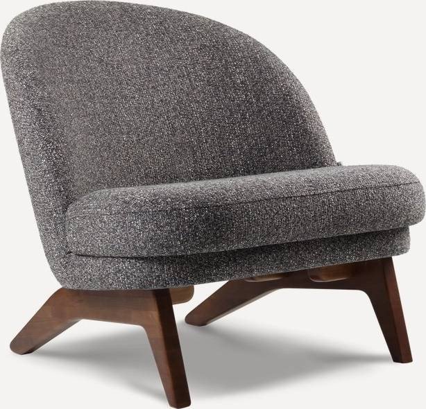 

Интерьерное кресло Divan Пайл 209364 (Textile Grafit)