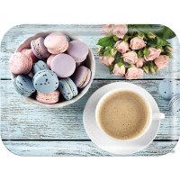 Поднос Mallony Fantasia 008259