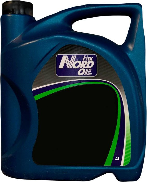 

Моторное масло Nord Oil Motorrad Sport Full Synt 10W-40 NRM042 4л